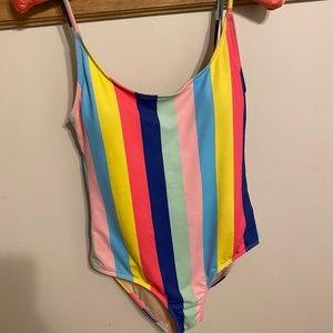 Women’s Boutique One Piece Swimsuit